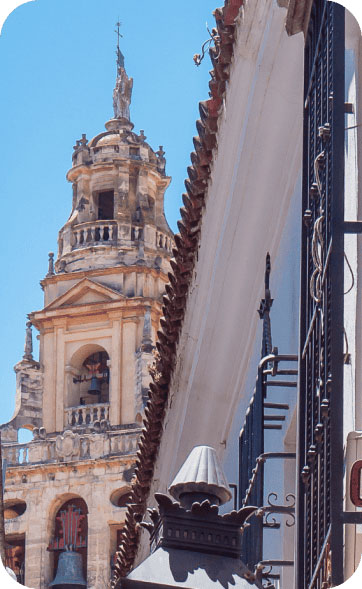 free tour en cordoba